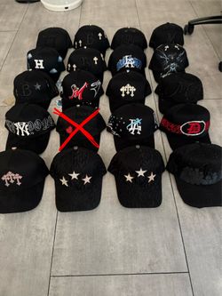 Gorras hats