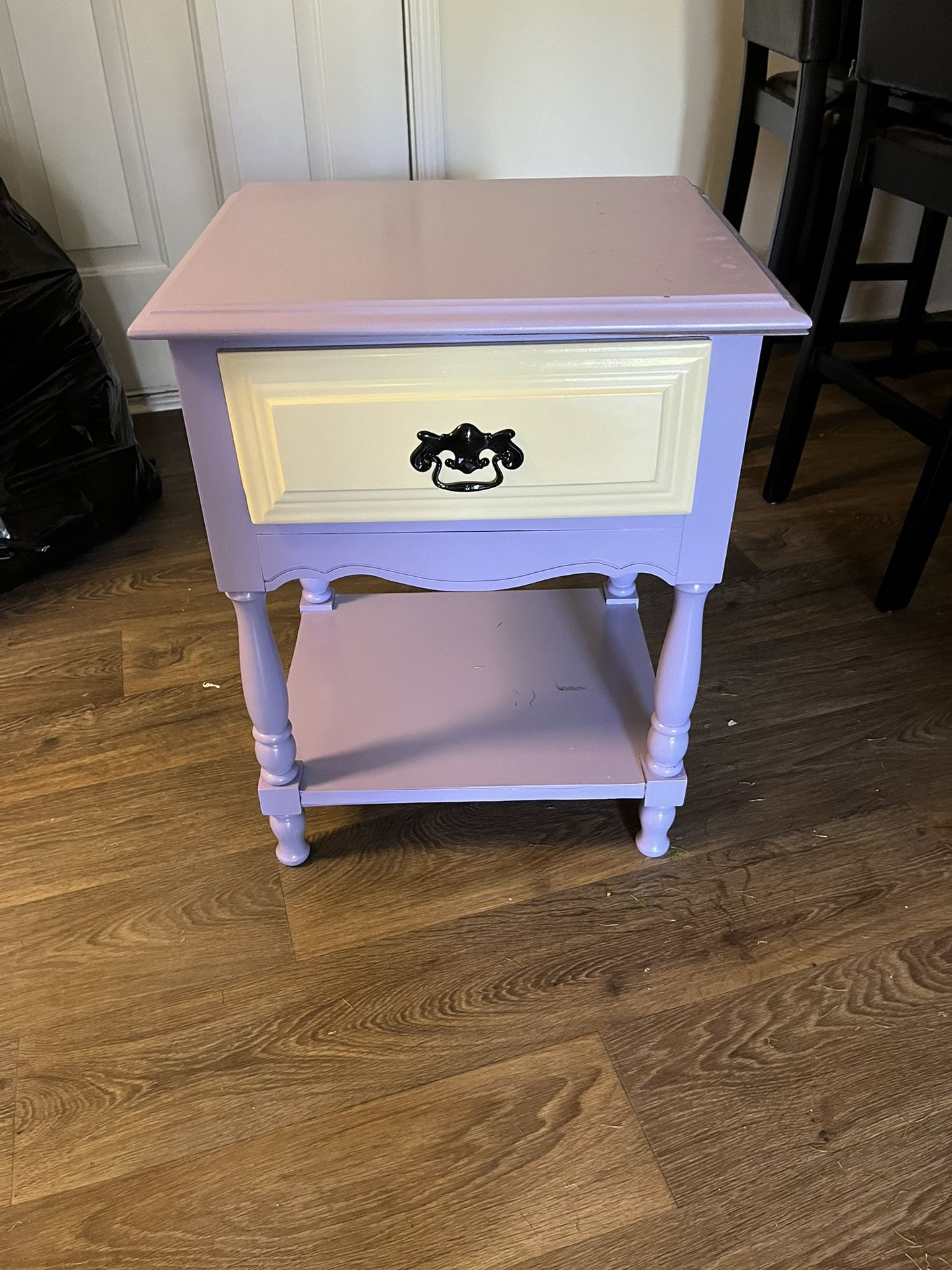 End Table