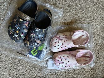 Crocs