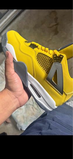 Jordan 4