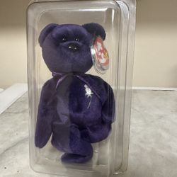 Princess Diana Beanie Baby
