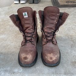 RedWing Supersole 2.0 Size 13E