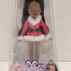  Bratz Very Merry Sasha @ToyBros