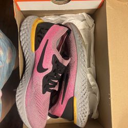 Flyknit Nike