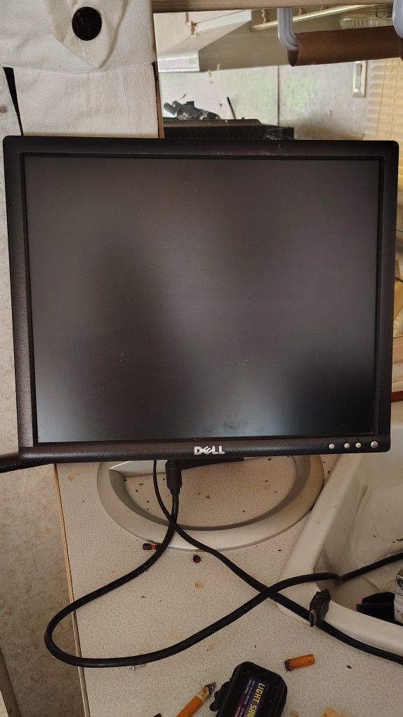 Dell Monitor 