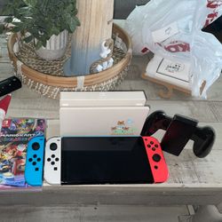 Nintendo Switch & More 
