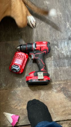 Drill