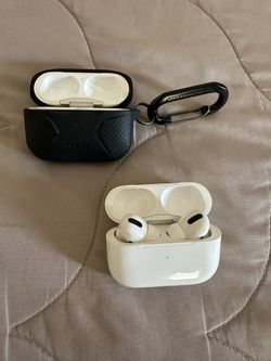 AirPods Pro 1st Gen