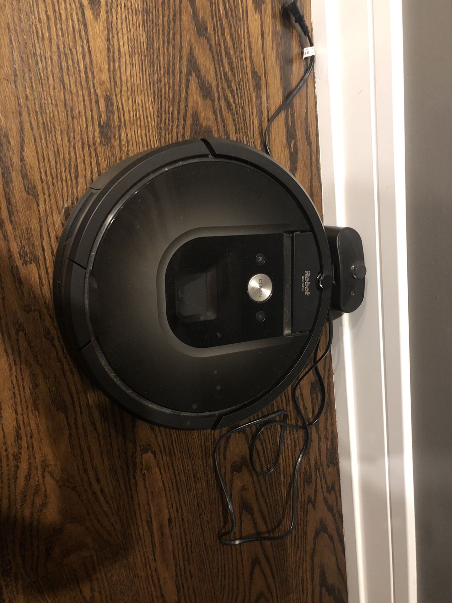 Roomba Robot 960