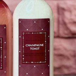 Champagne Toast - Conditioner