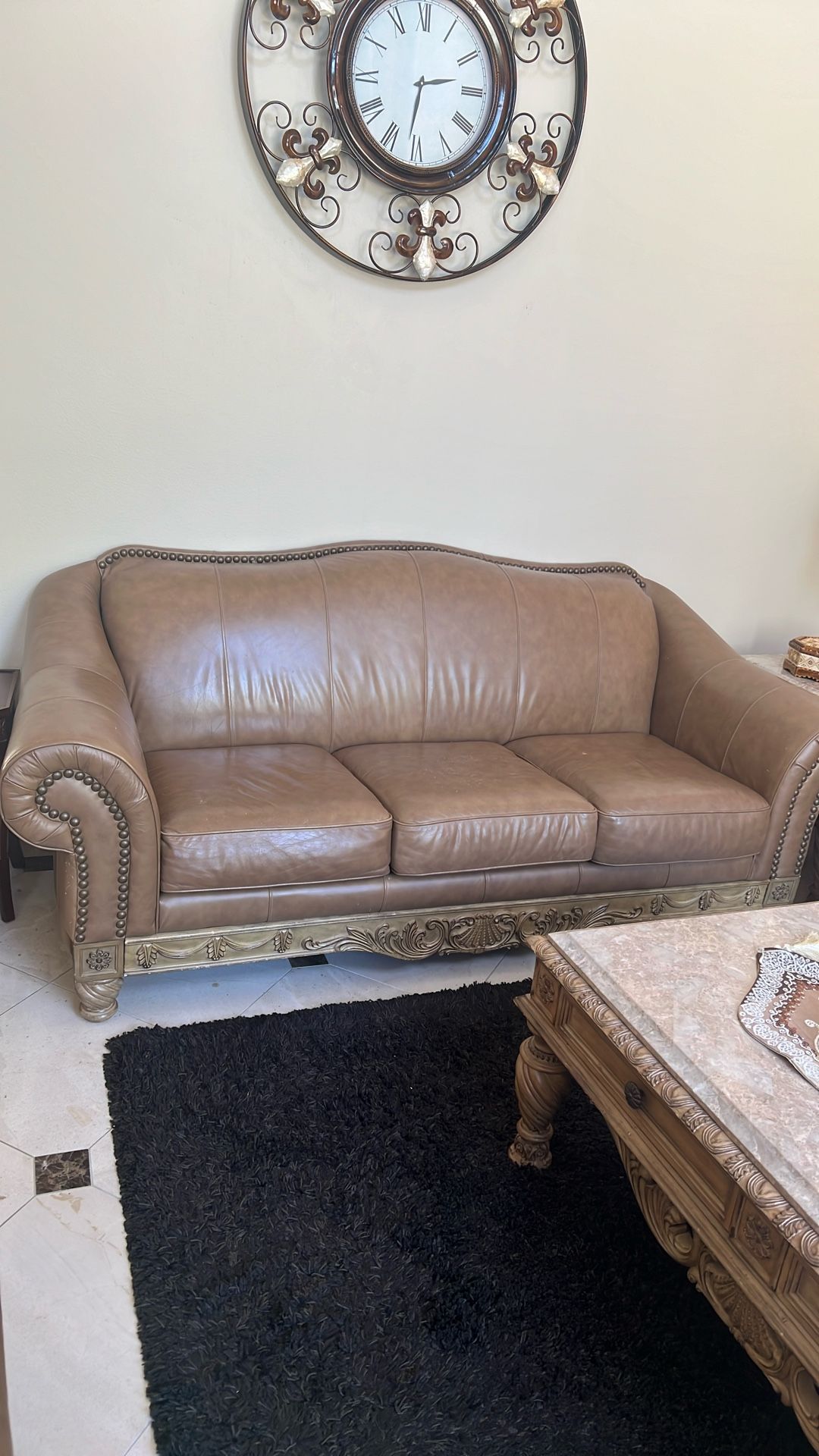 Couches 
