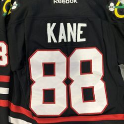 Blackhawks Patrick Kane Jersey