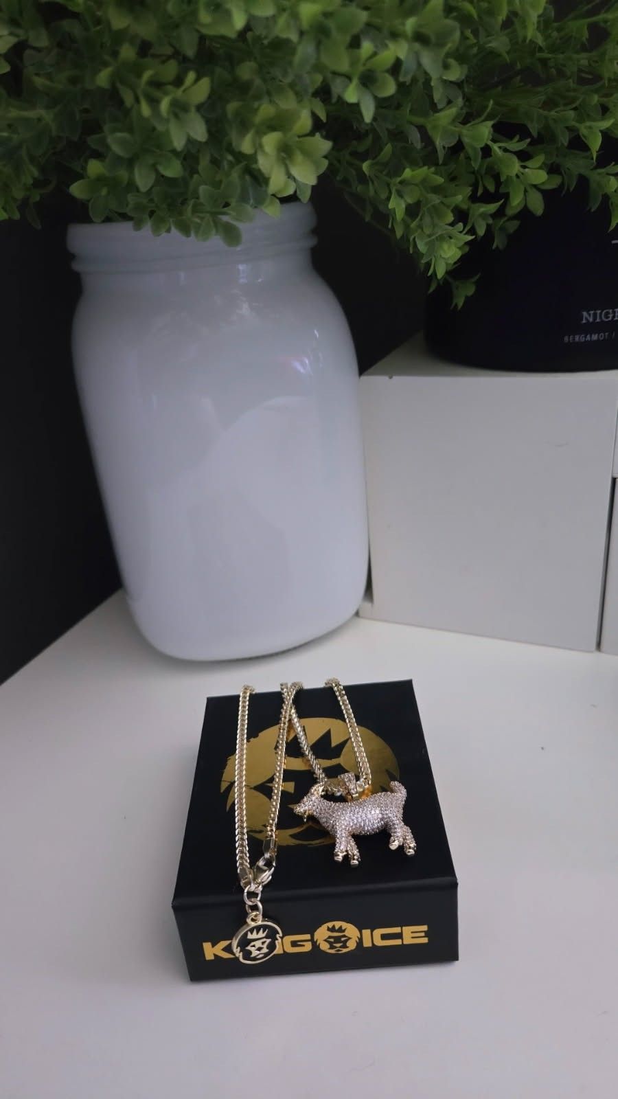 Goat Chain