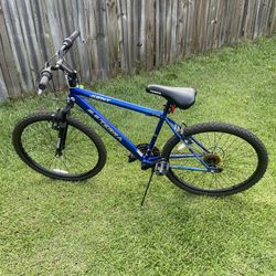 26” Bike