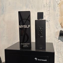 Ysl Myself Le Parfum 100ml 3.3fl.oz