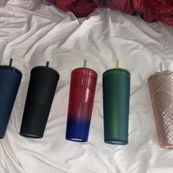 Starbucks Cup  25$ Each 
