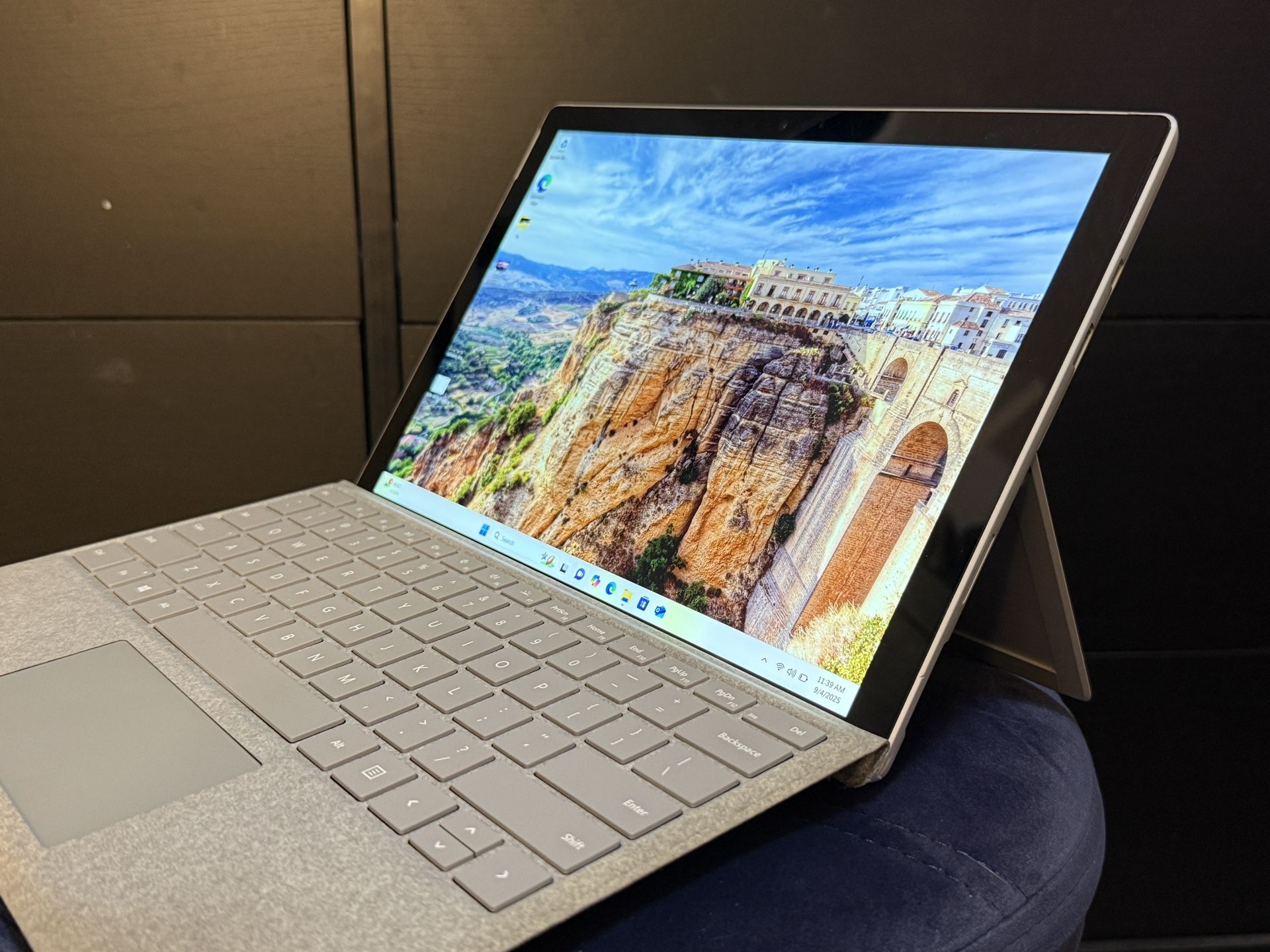 Surface Book 6 - Windows 11