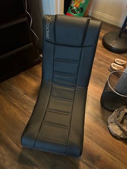 XRocker game chair