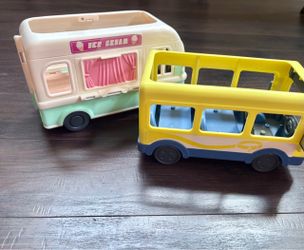 $5 for all Bluey Cars