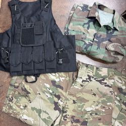 Halloween Costumes Military 70’s Go-Go Maid Cleopatra 