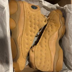 Wheat 13 
