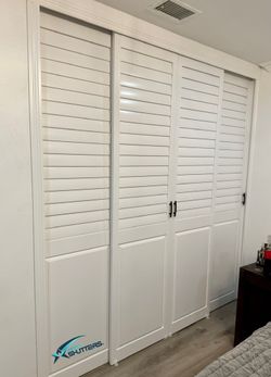 FREE ESTIMATES & QUICK QUOTES, Wood Shutters, Window Treatments/Coverings, Plantation, Shutter Blinds, Interior, Persianas De Madera