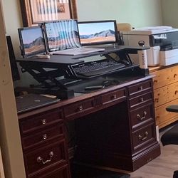 Desk Sligh 