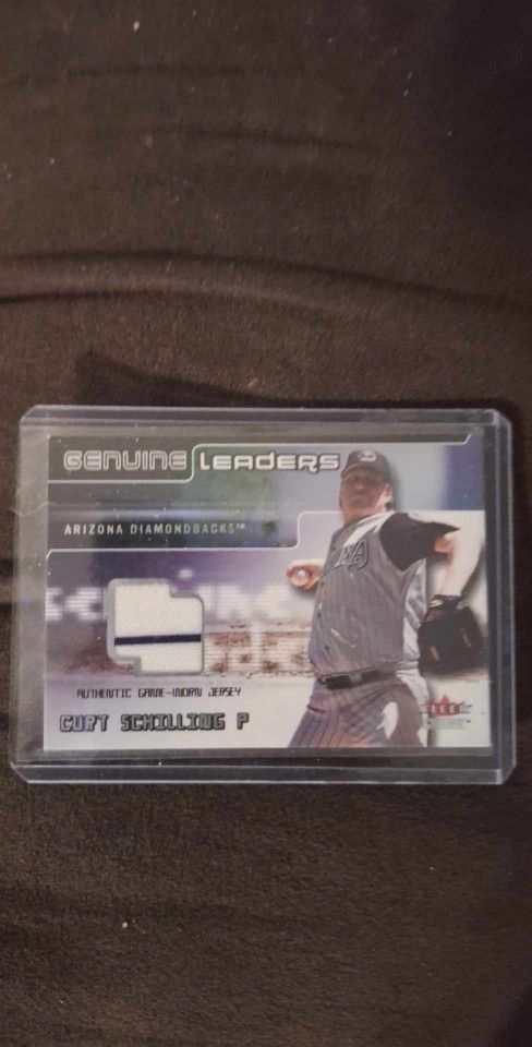 Baseball Card