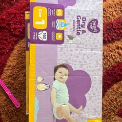 Diapers 