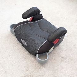 Graco Booster Car Seat