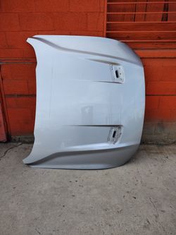 Hood For 2018 .2021 Ford Mustang