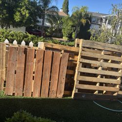 Pallets
