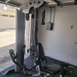 Hoist V5 Home gym