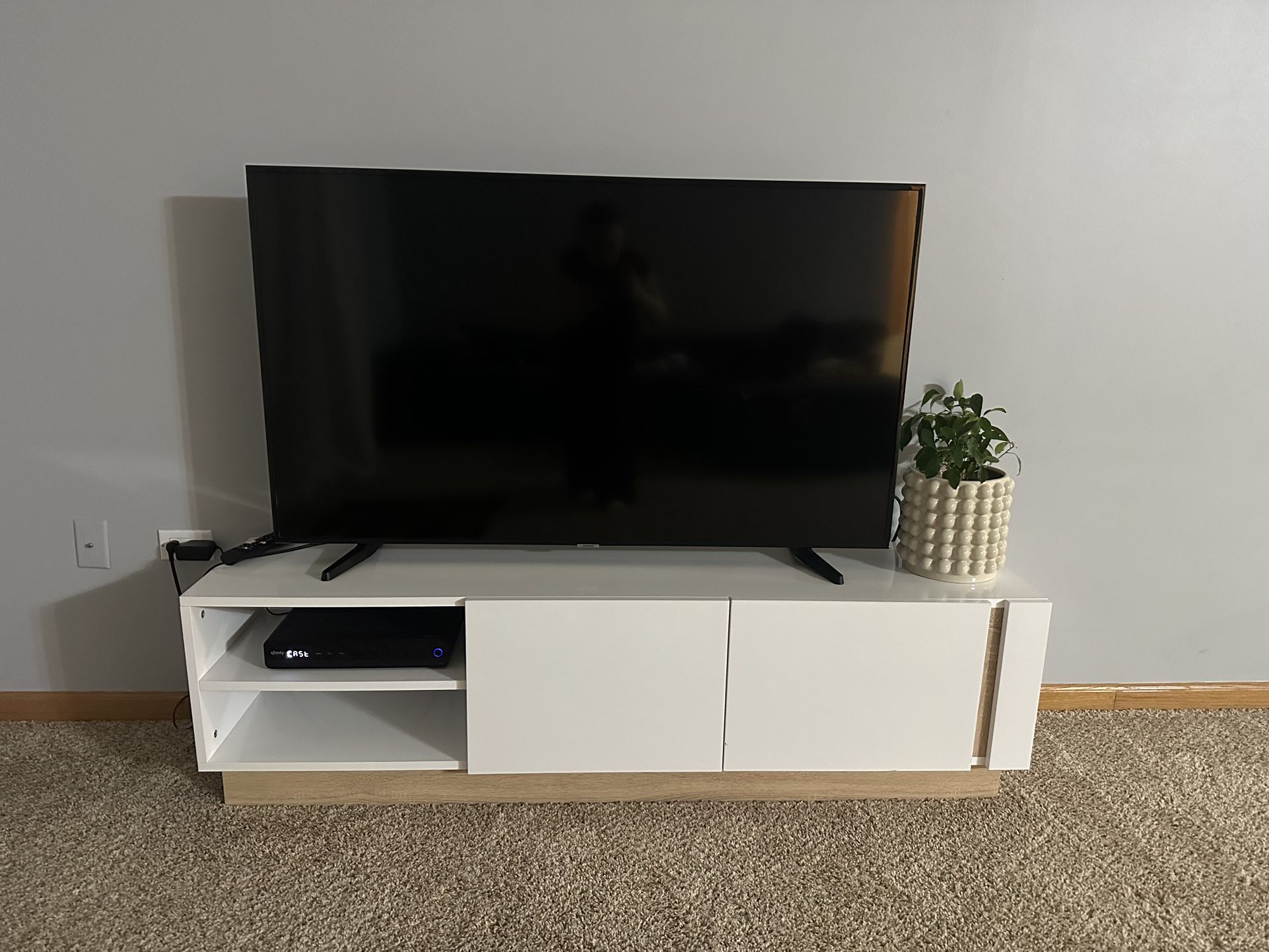 TV stand