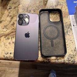 iPhone 14 Pro Max 256gb