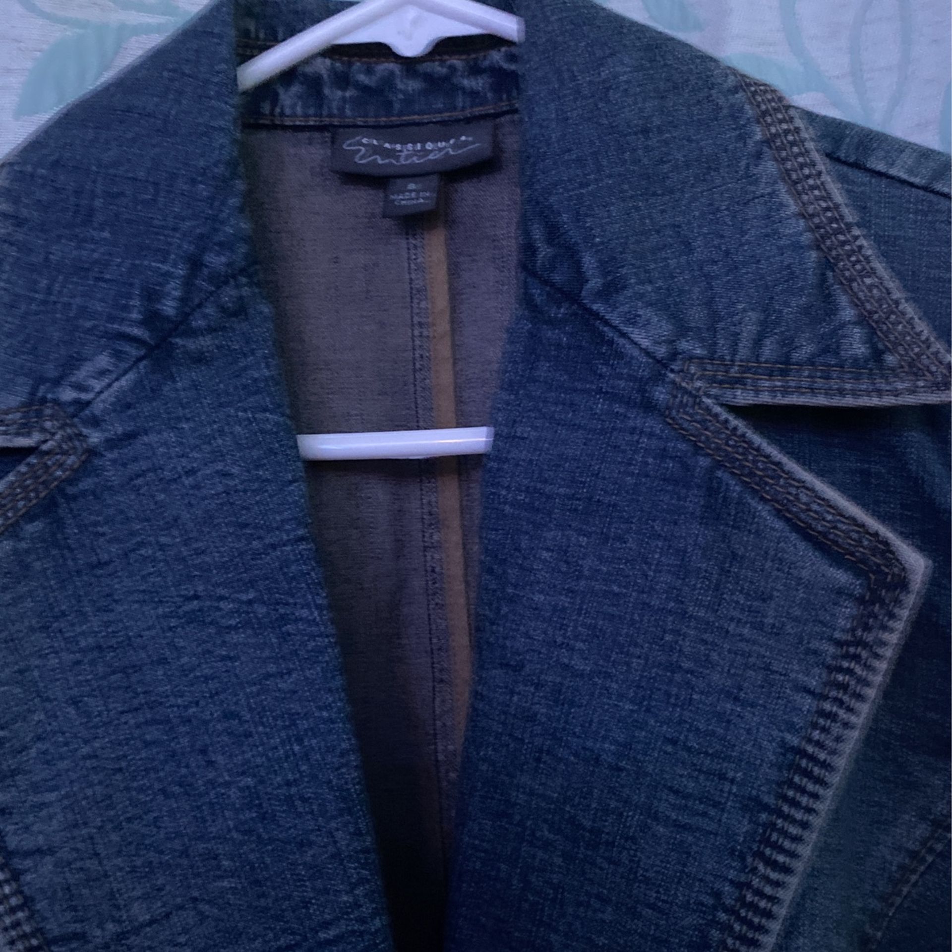 Classiques Jacket Women