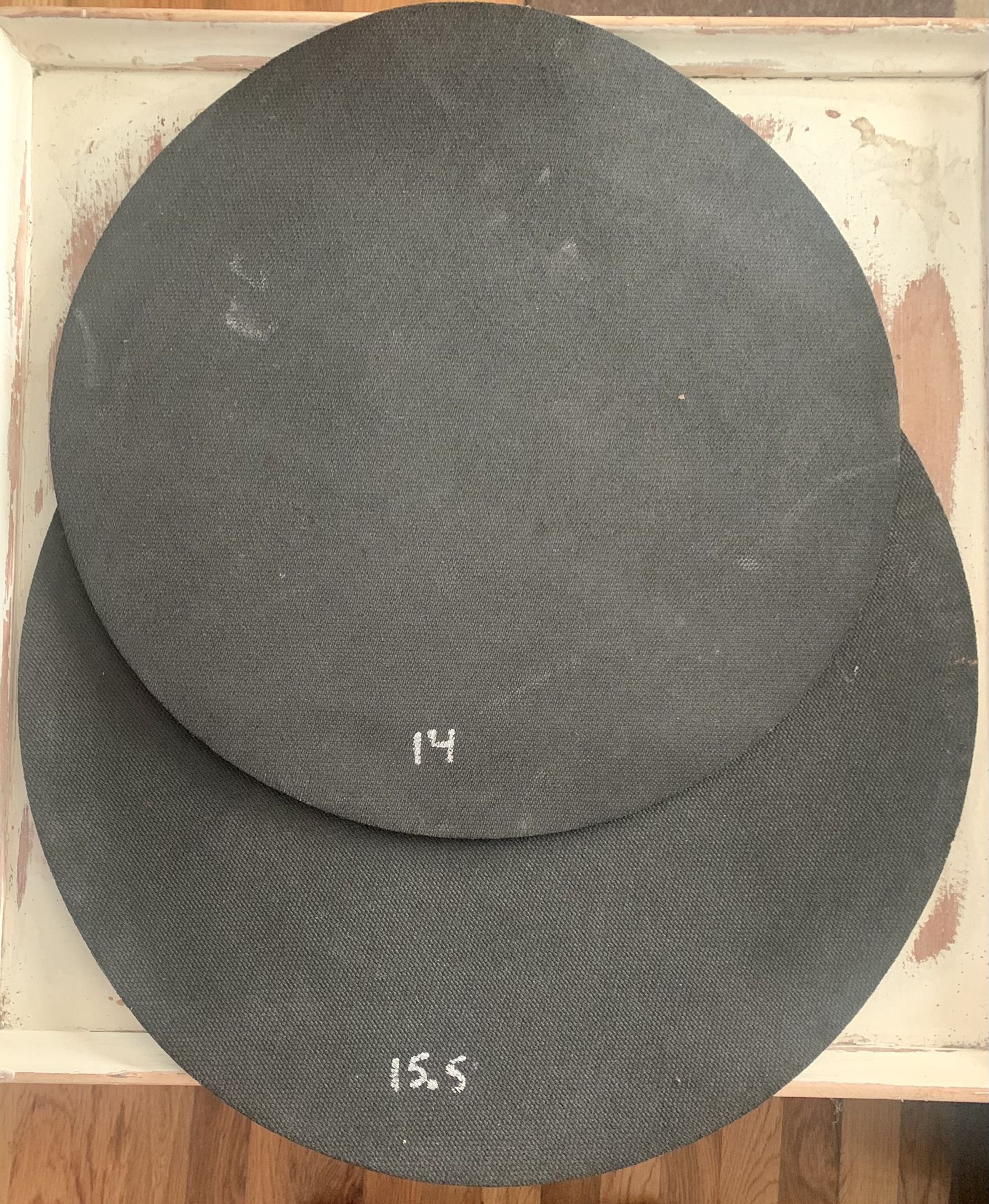 Drum Pads