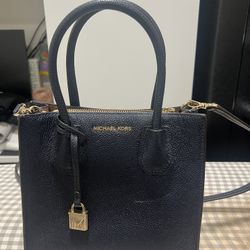 Navy Bag