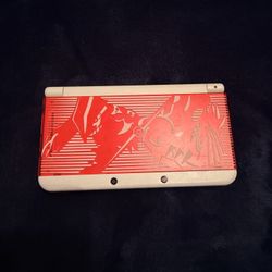 “New” Nintendo 3DS 