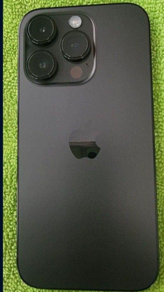 Iphone 14 Pro