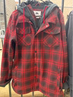 Empyre Traversed snowboard jacket