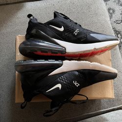 Nike AirMax 270s