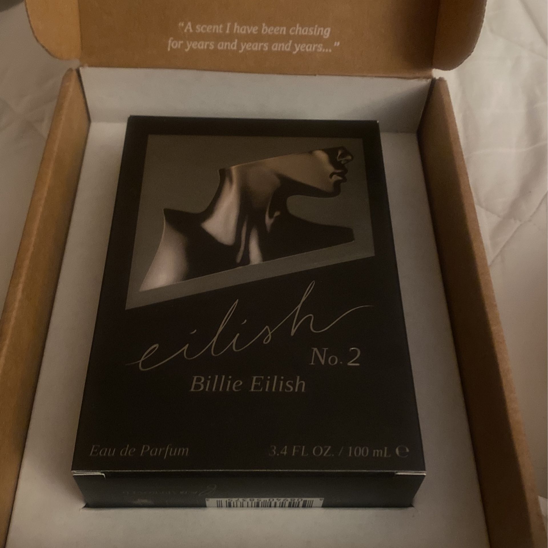 Eilish No. 2 Perfume 