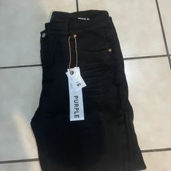 Purple Jeans 