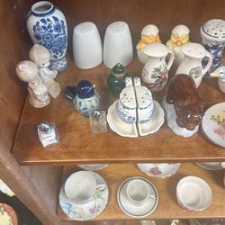 Salt Shakers