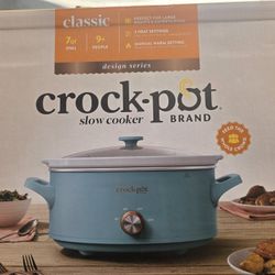 Crockpot