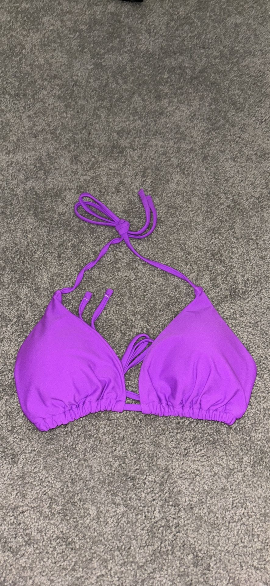 Bathing Suit Top