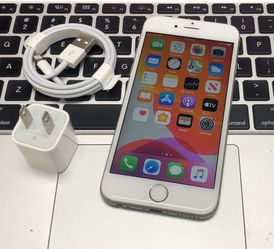 iPhone 6s 16GB Factory Unlocked