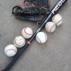 Baseball Gear 