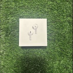 AirPods 4th Gen